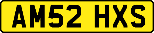 AM52HXS