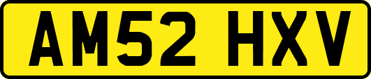 AM52HXV