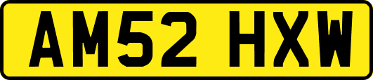 AM52HXW