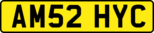 AM52HYC