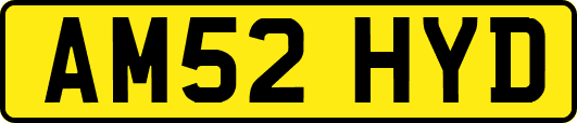 AM52HYD