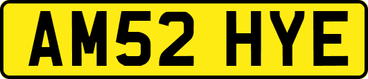 AM52HYE