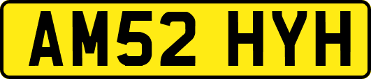 AM52HYH