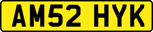 AM52HYK