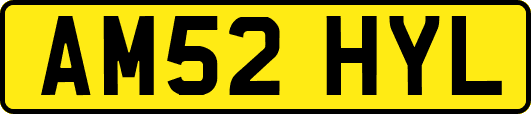 AM52HYL