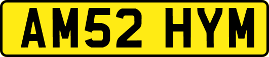 AM52HYM
