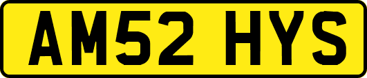 AM52HYS