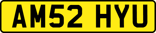 AM52HYU
