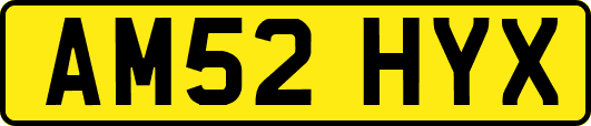 AM52HYX