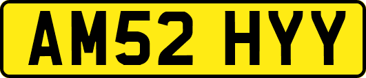 AM52HYY