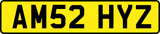 AM52HYZ