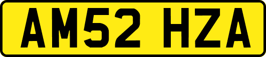 AM52HZA