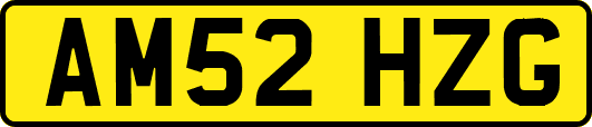 AM52HZG