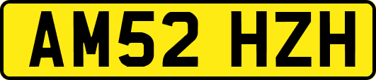 AM52HZH