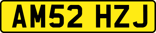 AM52HZJ