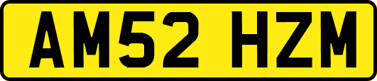 AM52HZM