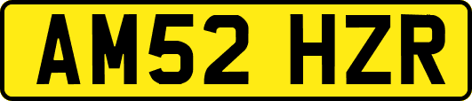 AM52HZR