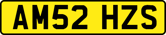AM52HZS