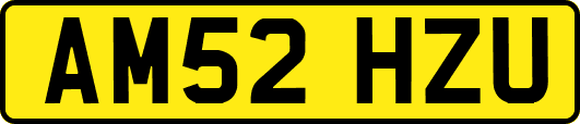 AM52HZU