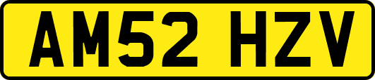 AM52HZV