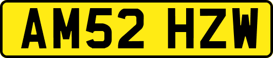 AM52HZW