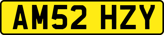 AM52HZY