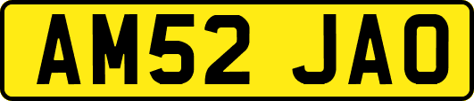 AM52JAO