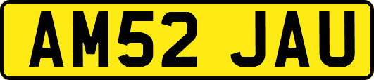 AM52JAU