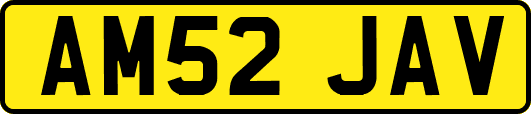 AM52JAV