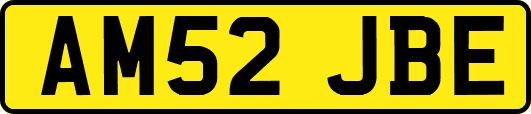 AM52JBE