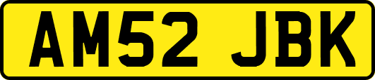 AM52JBK
