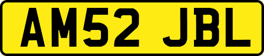 AM52JBL