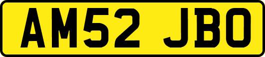 AM52JBO