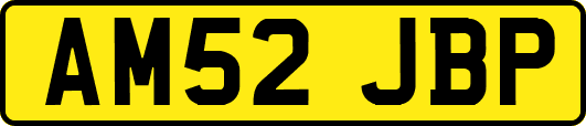 AM52JBP