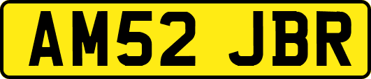 AM52JBR