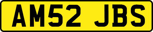 AM52JBS