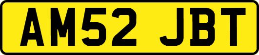 AM52JBT