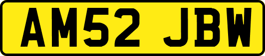 AM52JBW