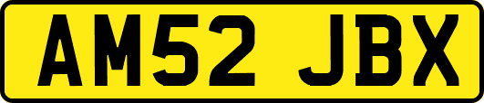 AM52JBX