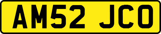 AM52JCO
