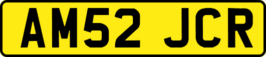 AM52JCR