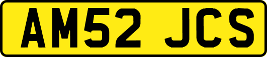 AM52JCS