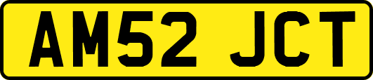 AM52JCT