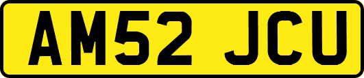 AM52JCU