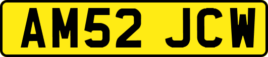 AM52JCW