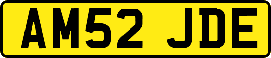 AM52JDE