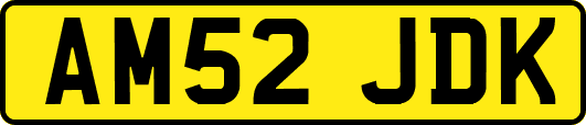 AM52JDK