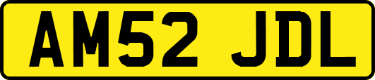 AM52JDL