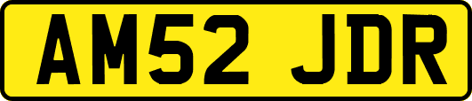 AM52JDR