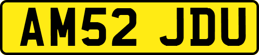 AM52JDU